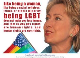 Gay Rights quote #2
