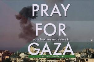 Gaza quote #2