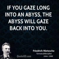 Gaze quote #1