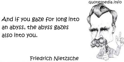 Gaze quote #1