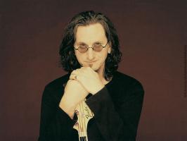 Geddy Lee profile photo