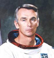 Gene Cernan profile photo