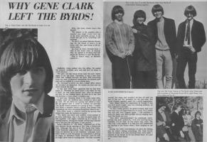 Gene Clark's quote #1