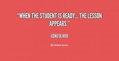 Gene Oliver's quote #2