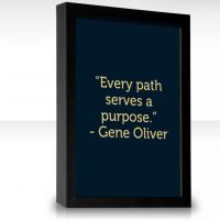 Gene Oliver's quote #2