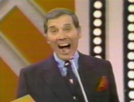 Gene Rayburn profile photo