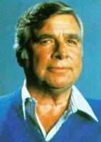 Gene Roddenberry profile photo