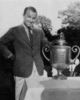 Gene Sarazen profile photo