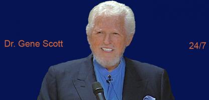 Gene Scott profile photo