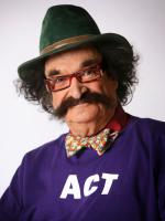 Gene Shalit profile photo