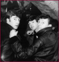 Gene Vincent profile photo