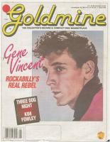 Gene Vincent's quote #1