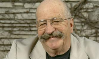 Gene Wolfe profile photo