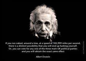 General Relativity quote #2