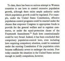 General Welfare quote #2