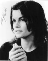 Genevieve Bujold's quote #3