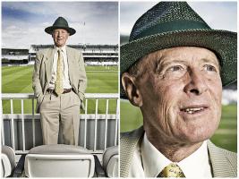 Geoffrey Boycott's quote #5