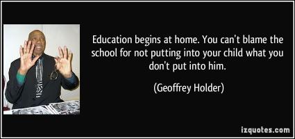 Geoffrey Holder's quote #1