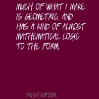 Geometric quote #1