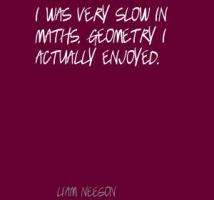 Geometry quote #5