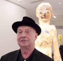 Georg Baselitz's quote #3