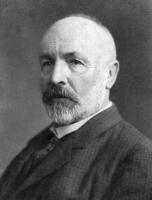 Georg Cantor profile photo Georg Cantor profile photo