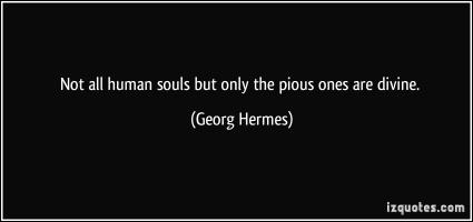 Georg Hermes's quote #2