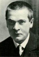 Georg Trakl profile photo