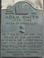 George Adam Smith's quote #1