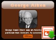 George Aiken's quote #1