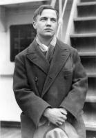 George Antheil profile photo