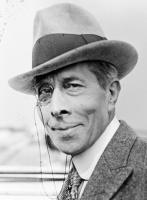 George Arliss profile photo