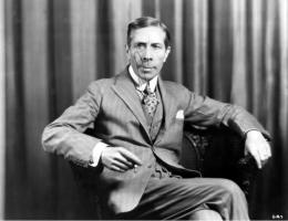 George Arliss's quote #1