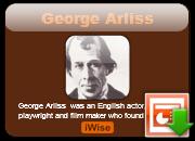 George Arliss's quote #1
