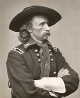 George Armstrong Custer profile photo