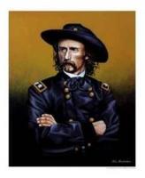 George Armstrong Custer's quote #5