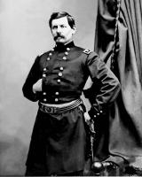 George B. McClellan profile photo