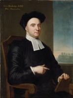 George Berkeley profile photo