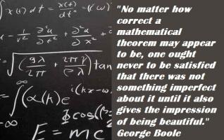 George Boole's quote #2