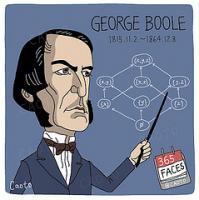 George Boole's quote #2