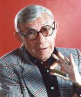 George Burns quote #2