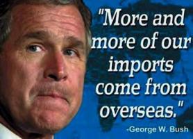 George Bush quote #2