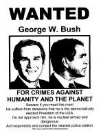 George Bush quote #2