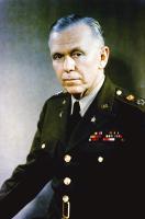 George C. Marshall profile photo