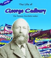 George Cadbury's quote #1