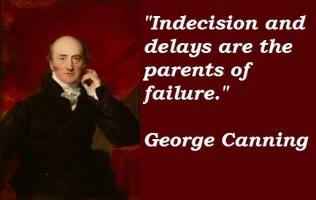 George Canning's quote #3