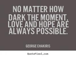 George Chakiris's quote #1