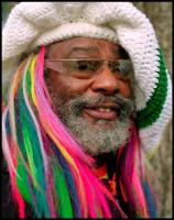 George Clinton profile photo