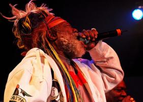 George Clinton's quote #5