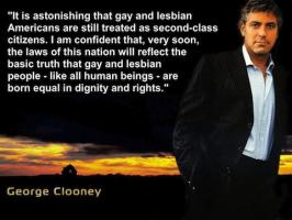 George Clooney quote #2